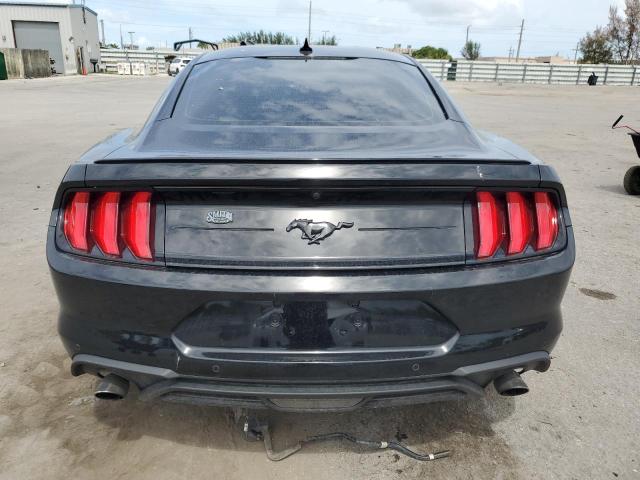 Photo 6 from auction – 2021 FORD MUSTANG with VIN 1FA6P8TH6M5149064