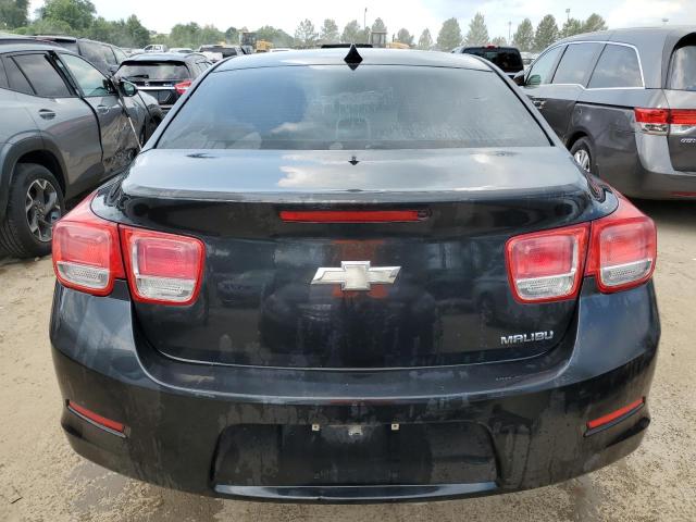Photo 6 from auction – 2013 CHEVROLET MALIBU LS with VIN 1G11B5SA0DF206352