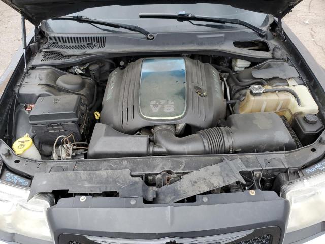 Photo 11 from auction – 2009 CHRYSLER 300C with VIN 2C3KK63T39H629020