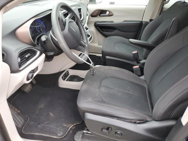 Photo 7 from auction – 2017 CHRYSLER PACIFICA T with VIN 2C4RC1DG3HR665388