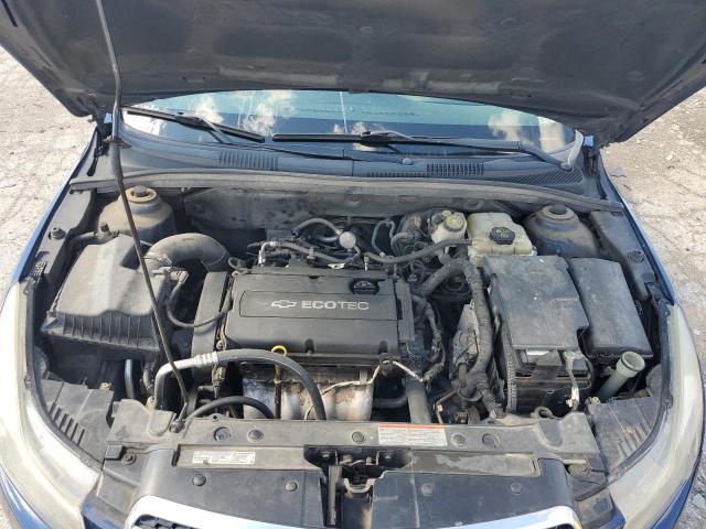 Photo 11 from auction – 2011 CHEVROLET CRUZE LS with VIN 1G1PC5SH2B7242412