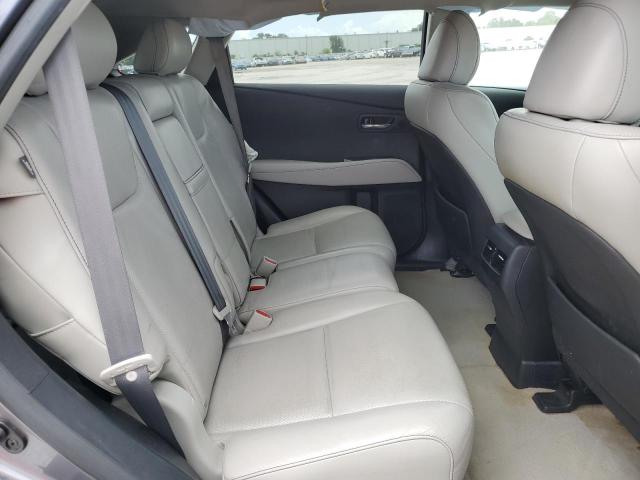 Foto 11 de la subasta – 2013 LEXUS RX 350 con VIN 2T2ZK1BA4DC112949