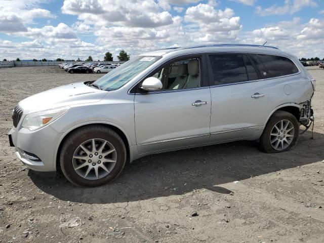 BUICK ENCLAVE 2017 with VIN 5GAKRBKD3HJ207113 - Photo from auction