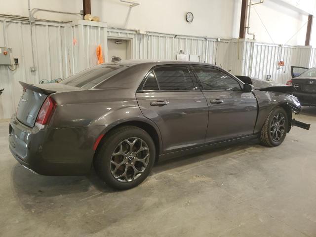 Photo 3 from auction – 2017 CHRYSLER 300 S with VIN 2C3CCAGG4HH588249
