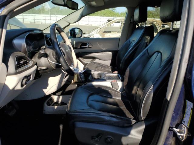 Photo 7 from auction – 2018 CHRYSLER PACIFICA L with VIN 2C4RC1GG7JR185520