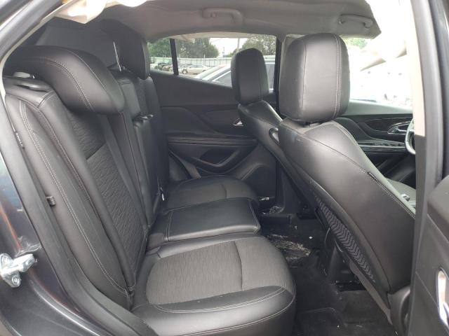 Photo 11 from auction – 2016 BUICK ENCORE with VIN KL4CJASB0GB626784