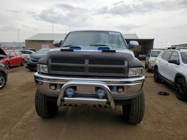 Photo 5 from auction – 1999 DODGE RAM 1500 with VIN 3B7HF13Z0XG176876
