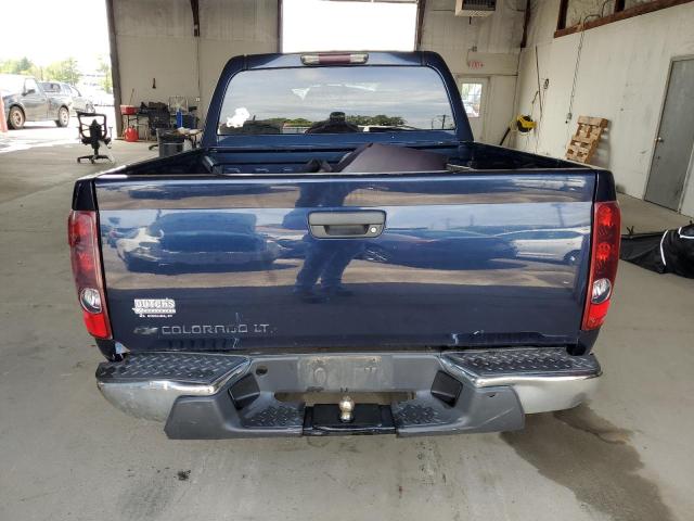 Photo 6 from auction – 2007 CHEVROLET COLORADO with VIN 1GCDT13E078212382
