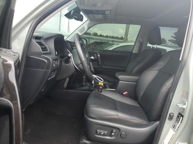 Photo 7 from auction – 2023 TOYOTA 4RUNNER SE with VIN JTERU5JR8P6147367
