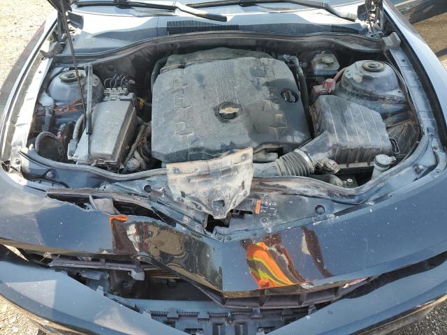 Photo 11 from auction – 2012 CHEVROLET CAMARO LT with VIN 2G1FC1E36C9181053