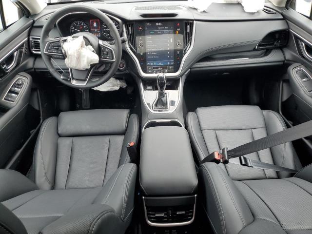 Photo 8 from auction – 2024 SUBARU OUTBACK LI with VIN 4S4BTANC1R3299529