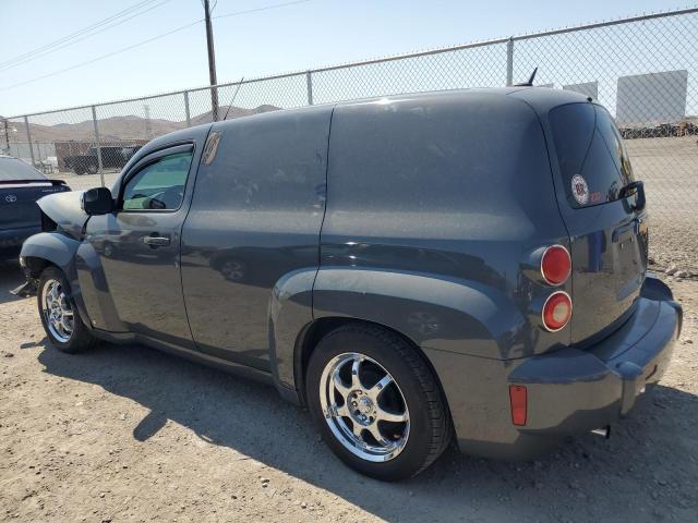 Photo 2 from auction – 2009 CHEVROLET HHR PANEL with VIN 3GCCA85B09S604575