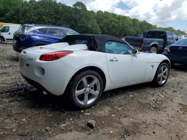 Photo 3 from auction – 2007 PONTIAC SOLSTICE with VIN 1G2MB35B67Y137497