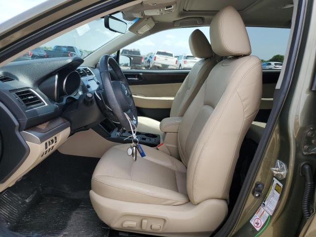 Photo 7 from auction – 2019 SUBARU OUTBACK 2. with VIN 4S4BSANC6K3370801