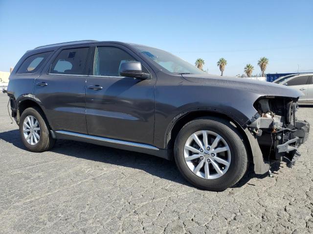 Photo 4 from auction – 2015 DODGE DURANGO SX with VIN 1C4RDHAG7FC760178