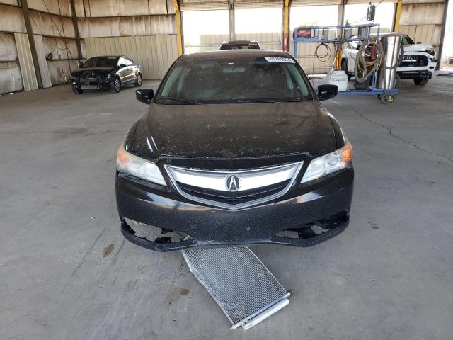 Photo 5 from auction – 2014 ACURA ILX 20 with VIN 19VDE1F33EE005324
