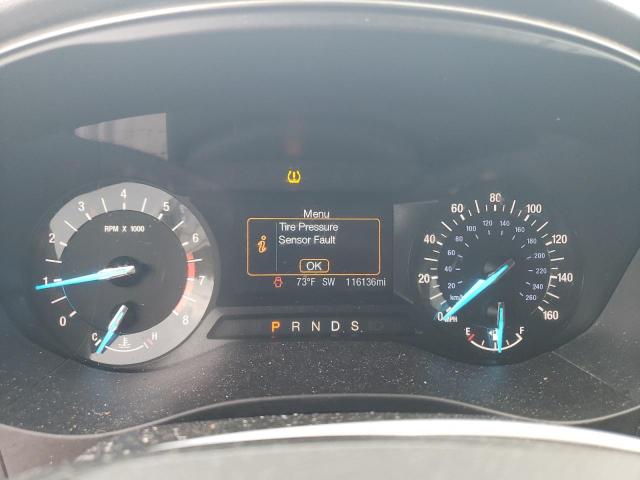 Photo 9 from auction – 2017 FORD FUSION SE with VIN 3FA6P0T91HR143945