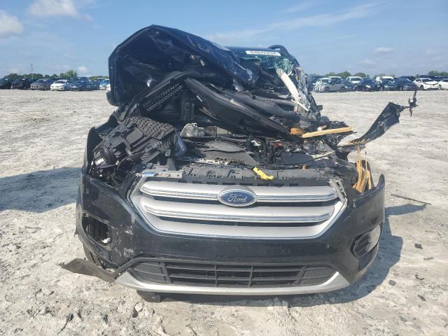 Photo 5 from auction – 2018 FORD ESCAPE SE with VIN 1FMCU0GD6JUC57860