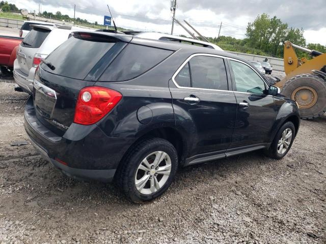 Photo 3 from auction – 2012 CHEVROLET EQUINOX LT with VIN 2GNALFEK7C6399520