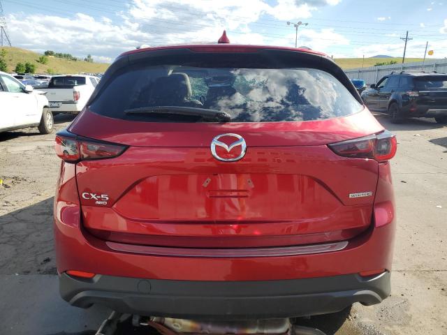 Photo 6 from auction – 2023 MAZDA CX-5 PREMI with VIN JM3KFBEM2P0181960