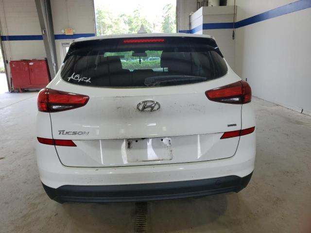 Photo 6 from auction – 2019 HYUNDAI TUCSON SE with VIN KM8J2CA44KU971351