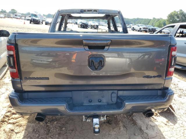 Photo 6 from auction – 2021 RAM 1500 LARAM with VIN 1C6SRFJT0MN615352