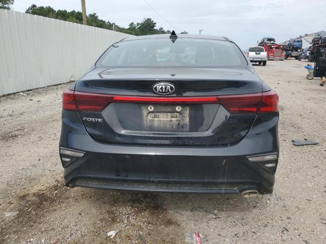 Photo 6 from auction – 2020 KIA FORTE FE with VIN 3KPF24ADXLE241265