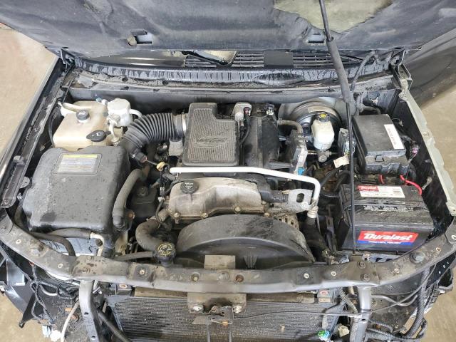 Photo 11 from auction – 2007 GMC ENVOY with VIN 1GKDT13S072143805