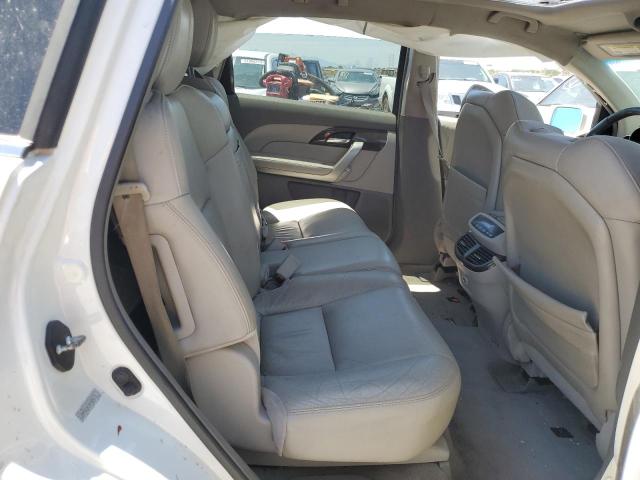 Photo 10 from auction – 2011 ACURA MDX with VIN 2HNYD2H21BH509273