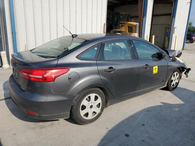 Photo 3 from auction – 2016 FORD FOCUS S with VIN 1FADP3E21GL293155
