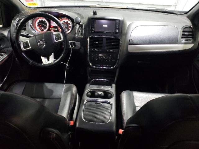 Photo 8 from auction – 2013 DODGE GRAND CARA with VIN 2C4RDGEG7DR624285