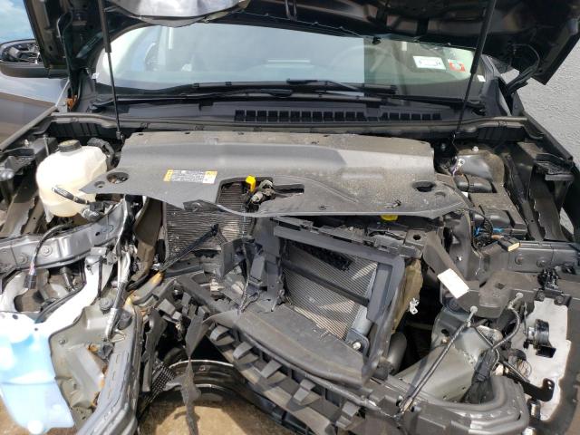 Photo 11 from auction – 2024 FORD EDGE SEL with VIN 2FMPK4J95RBA71621