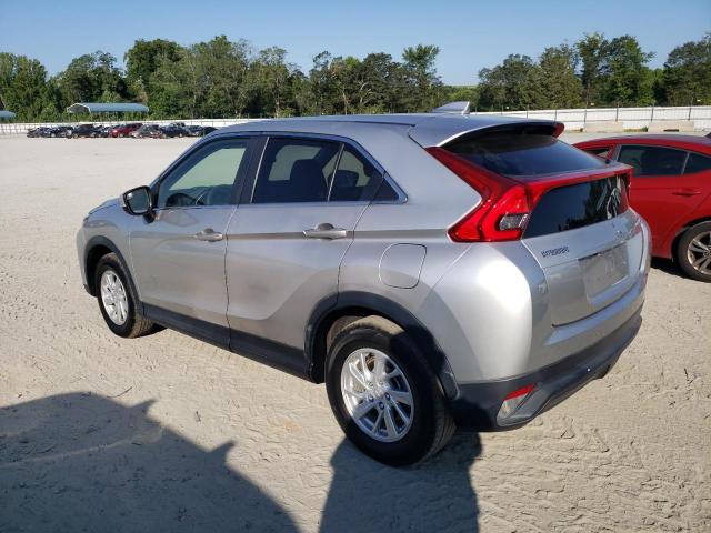 Photo 2 from auction – 2019 MITSUBISHI ECLIPSE CR with VIN JA4AS3AA8KZ013479