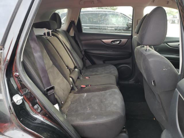Photo 11 from auction – 2016 NISSAN ROGUE S with VIN KNMAT2MV3GP634241