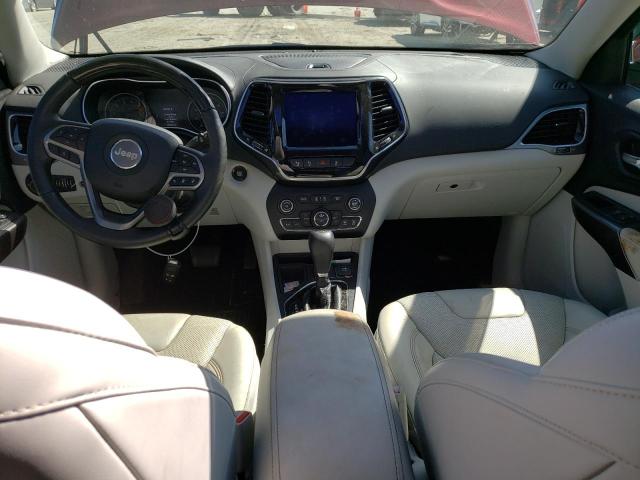Photo 8 from auction – 2019 JEEP CHEROKEE O with VIN 1C4PJLJX2KD249940
