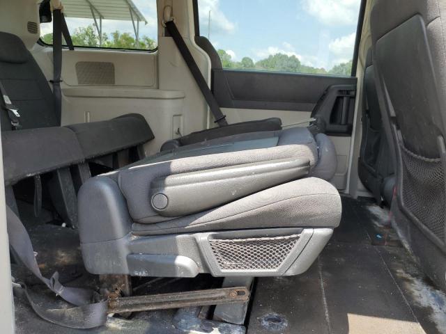 Photo 11 from auction – 2010 DODGE GRAND CARA with VIN 2D4RN5D13AR139140