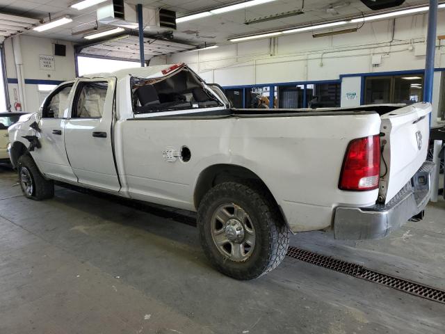 Photo 2 from auction – 2015 RAM 2500 ST with VIN 3C6TR5HT2FG659580