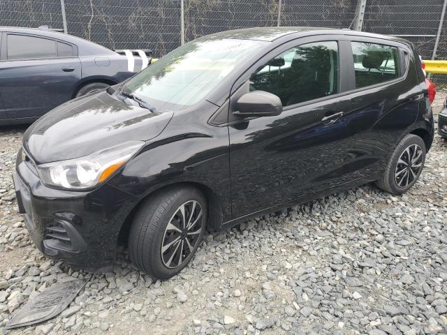 CHEVROLET SPARK LS 2018 with VIN KL8CB6SA1JC475794 - Photo from auction
