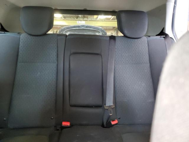 Photo 10 from auction – 2016 CHEVROLET TRAX LS with VIN 3GNCJKSB5GL148573