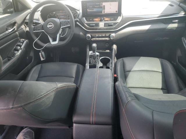 Photo 8 from auction – 2024 NISSAN ALTIMA SR with VIN 1N4BL4CV8RN310319