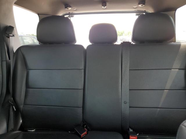 Photo 10 from auction – 2012 FORD ESCAPE LIM with VIN 1FMCU9E70CKC04264