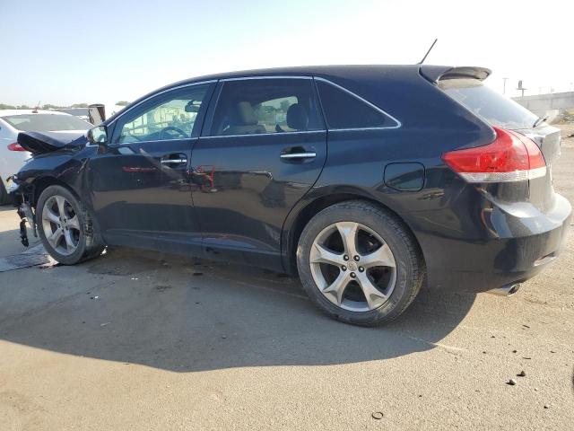 Photo 2 from auction – 2009 TOYOTA VENZA with VIN 4T3BK11A19U015809