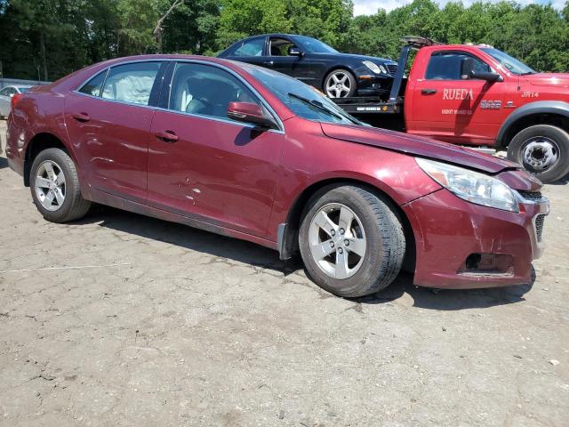 Photo 4 from auction – 2016 CHEVROLET MALIBU LIM with VIN 1G11C5SA1GF110537