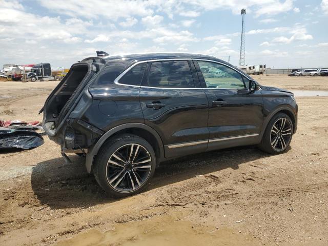Photo 3 from auction – 2017 LINCOLN MKC RESERV with VIN 5LMTJ3DH2HUL72299