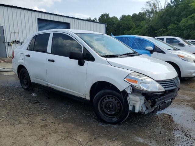 Photo 4 from auction – 2011 NISSAN VERSA S with VIN 3N1CC1AP2BL442289