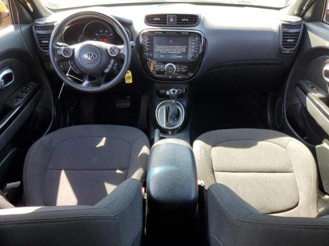 Photo 8 from auction – 2014 KIA SOUL ! with VIN KNDJX3A52E7028537
