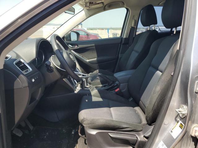 Photo 7 from auction – 2015 MAZDA CX-5 SPORT with VIN JM3KE2BE3F0460087