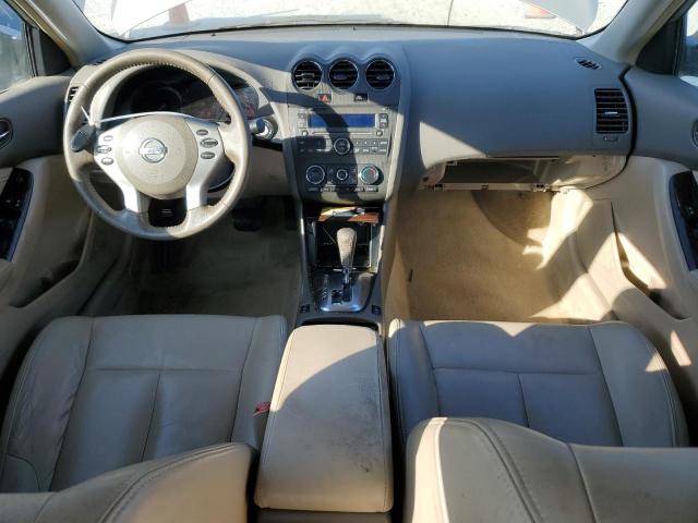 Photo 8 from auction – 2010 NISSAN ALTIMA BAS with VIN 1N4AL2APXAC175106