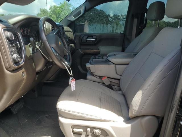 Photo 7 from auction – 2019 CHEVROLET SILVERADO with VIN 3GCUYDED9KG136543