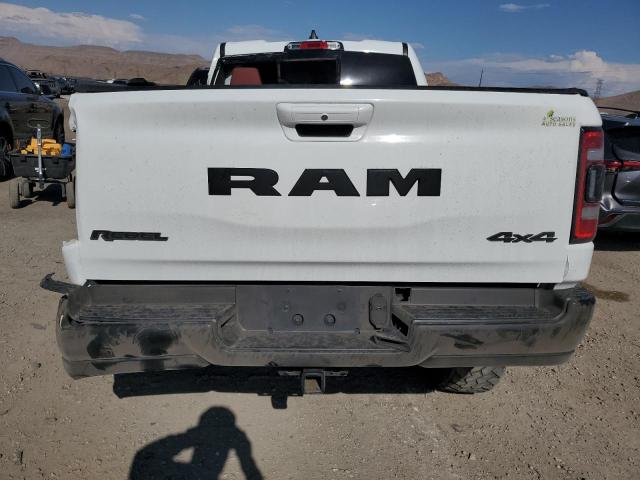 Photo 6 from auction – 2019 RAM 1500 REBEL with VIN 1C6RRFEG5KN888019